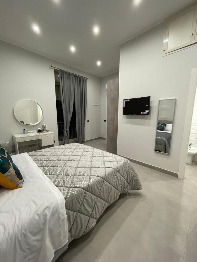 Casa Vacanza Carme Naples Exterior photo