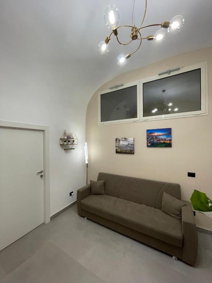 Casa Vacanza Carme Naples Exterior photo