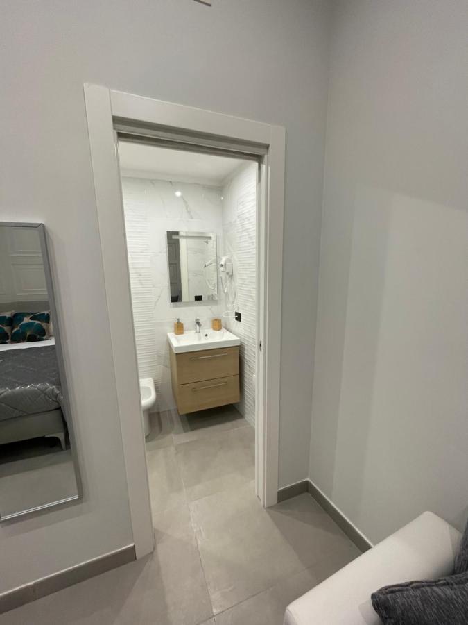 Casa Vacanza Carme Naples Exterior photo