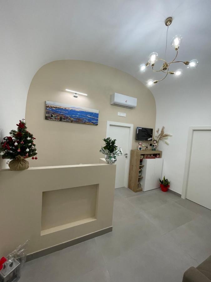 Casa Vacanza Carme Naples Exterior photo