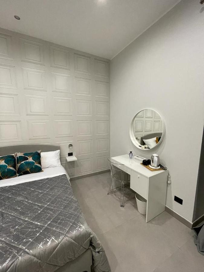 Casa Vacanza Carme Naples Exterior photo