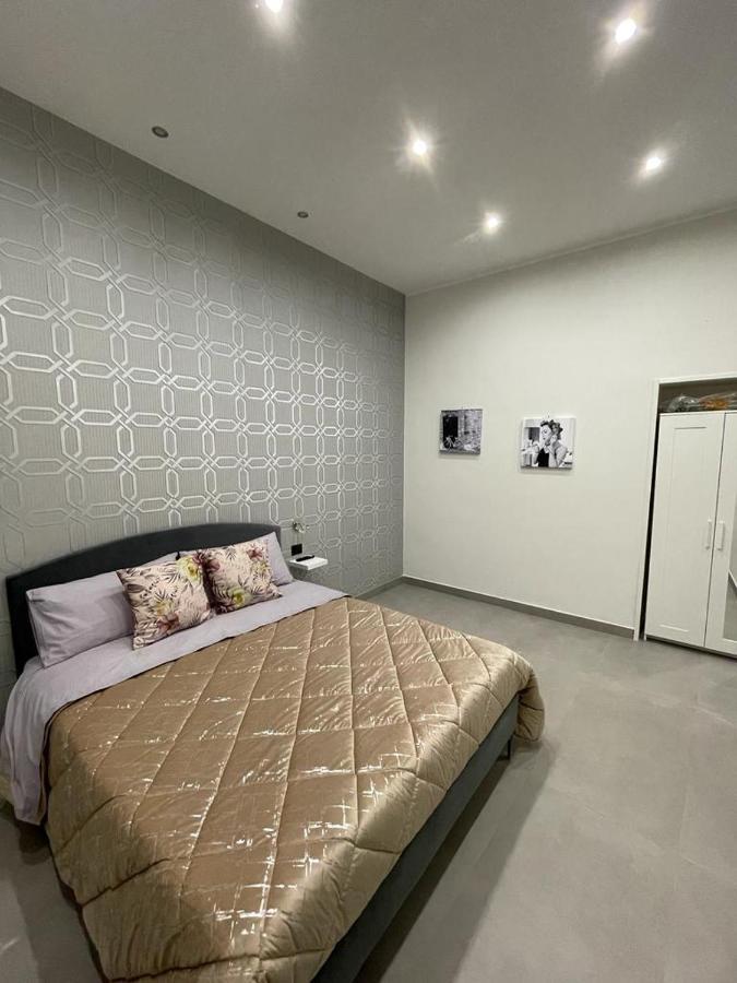 Casa Vacanza Carme Naples Exterior photo