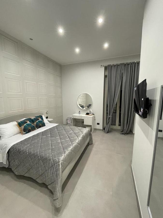 Casa Vacanza Carme Naples Exterior photo