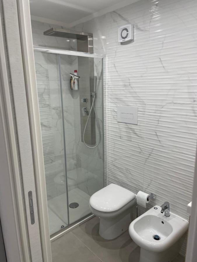Casa Vacanza Carme Naples Exterior photo